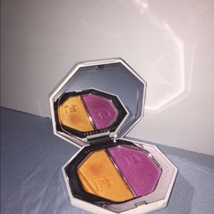 Fenty Killawatt highlighter
